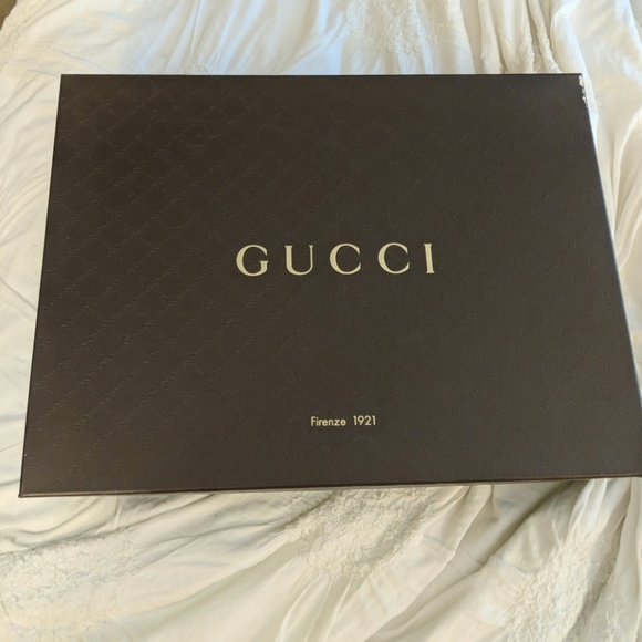 Gucci Rain Boots - Picture 3 of 3